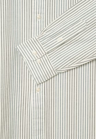 BLKVIS Regular fit Overhemd in Wit