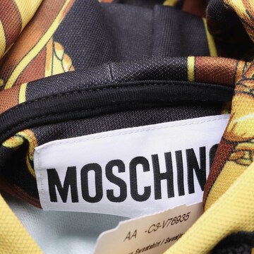 MOSCHINO Sweatshirt / Sweatjacke M in Mischfarben
