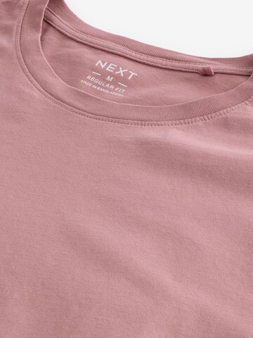Next Tričko 'Essential' – pink