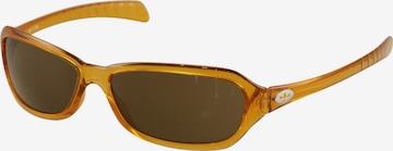 ADIDAS ORIGINALS Sonnenbrille One Size in Orange: Vorderseite