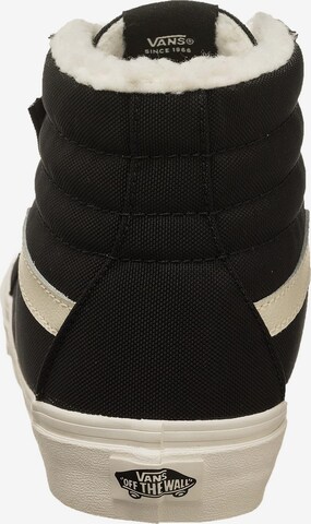 VANS High-Top Sneakers 'Vans UA SK8-Hi Schuhe' in Black