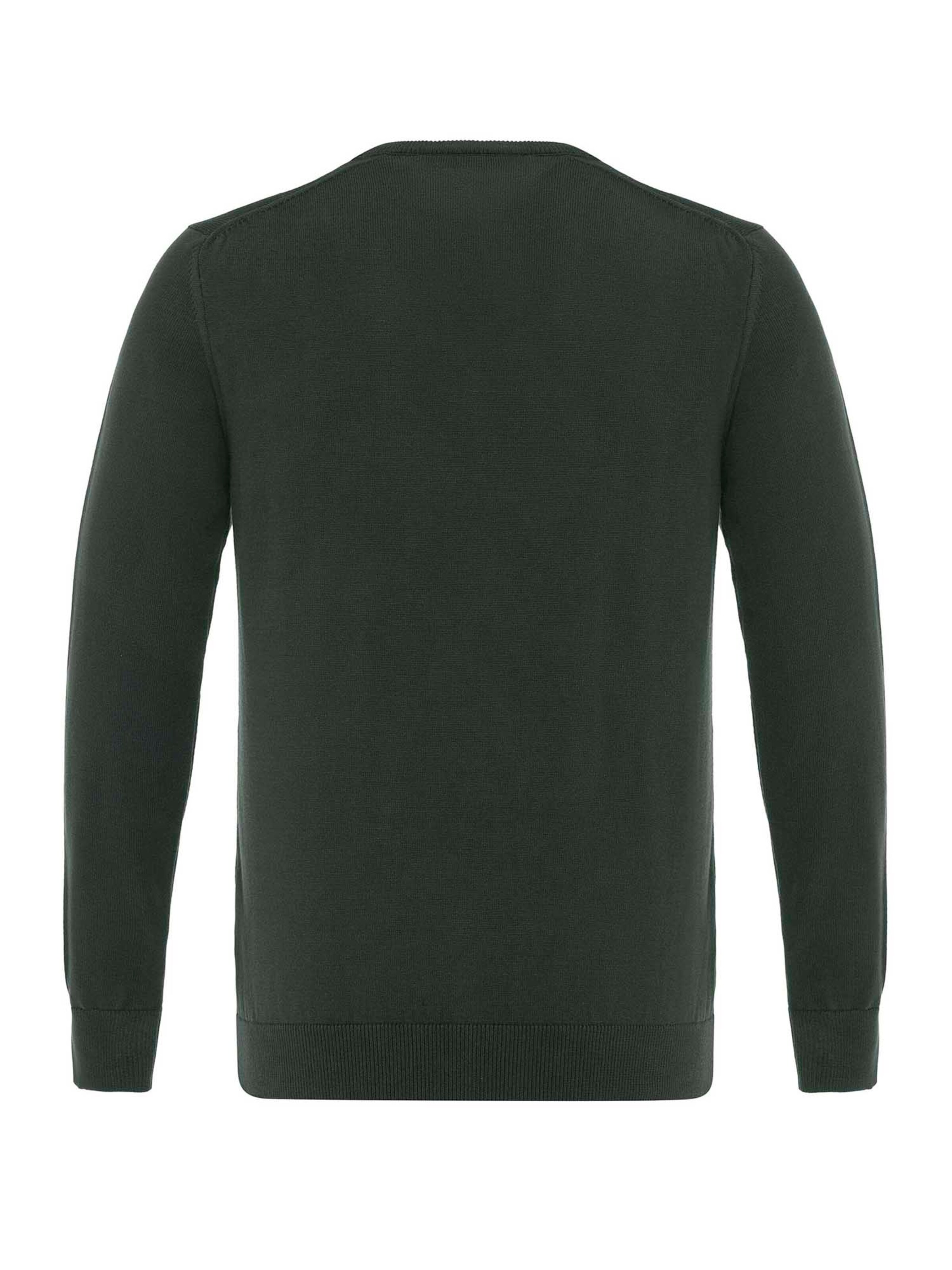 Pull-over Moxx Paris en vert