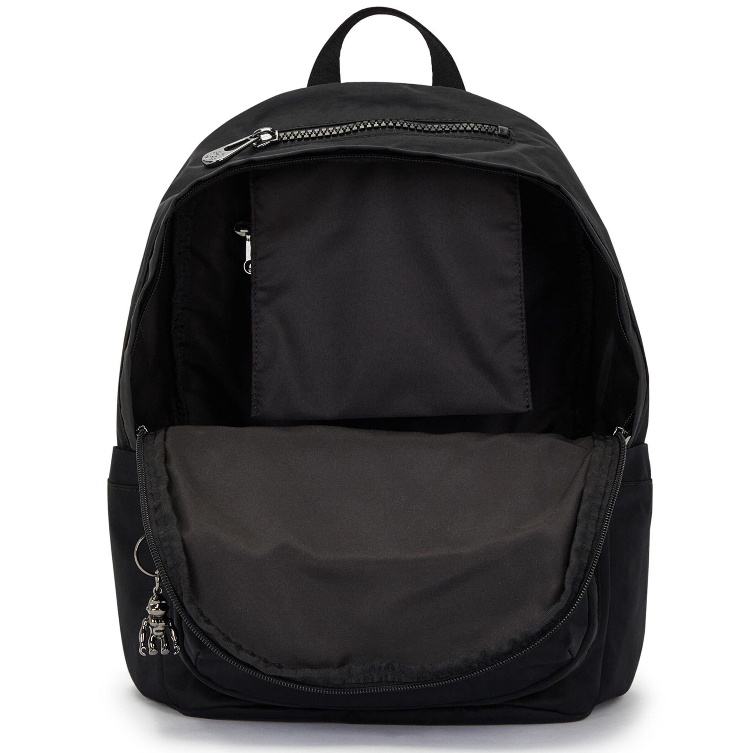 KIPLING Plecak 'Delia' w kolorze czarny