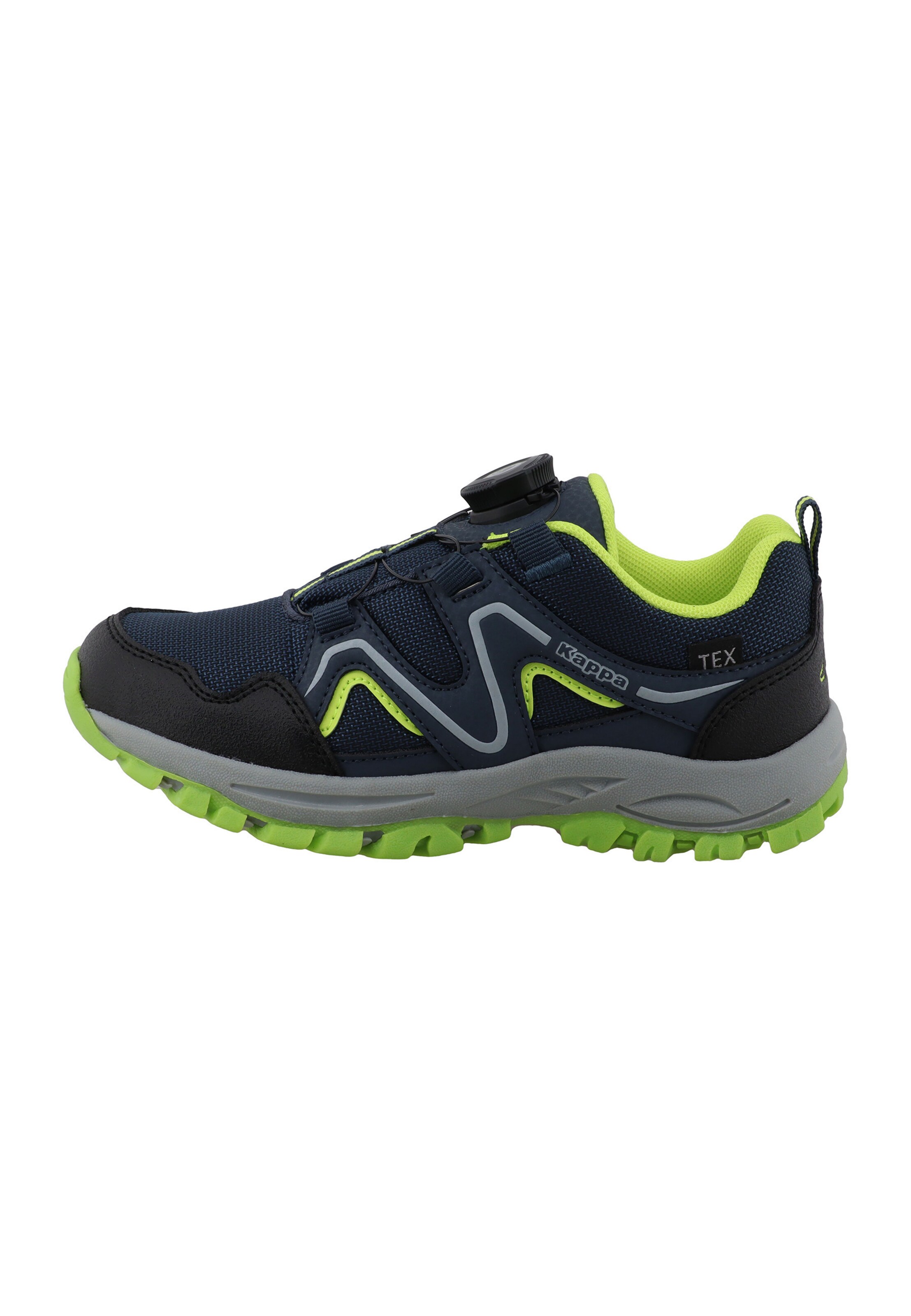 KAPPA Trainers 'Erica' in Blue