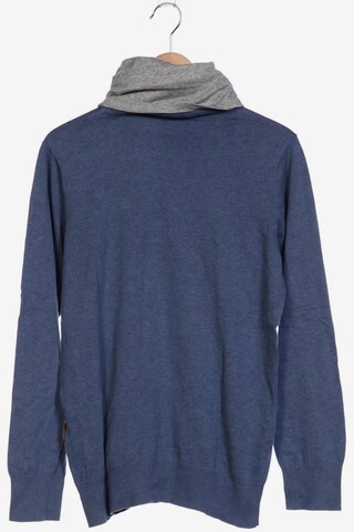 naketano Sweater & Cardigan in XL in Blue