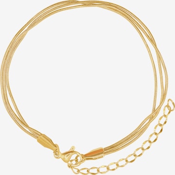 Heideman Bracelet 'Ariana' in Gold