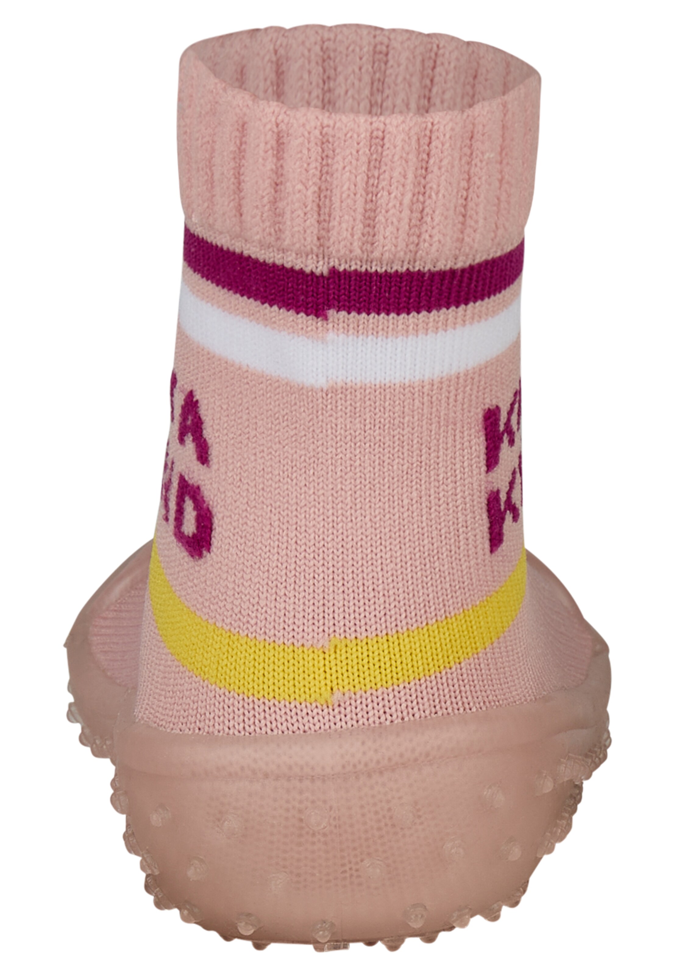 STERNTALER Socks 'Kitakind' in Pink