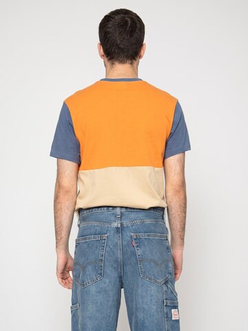 Largi Jeans '568' de la LEVI'S ® pe albastru