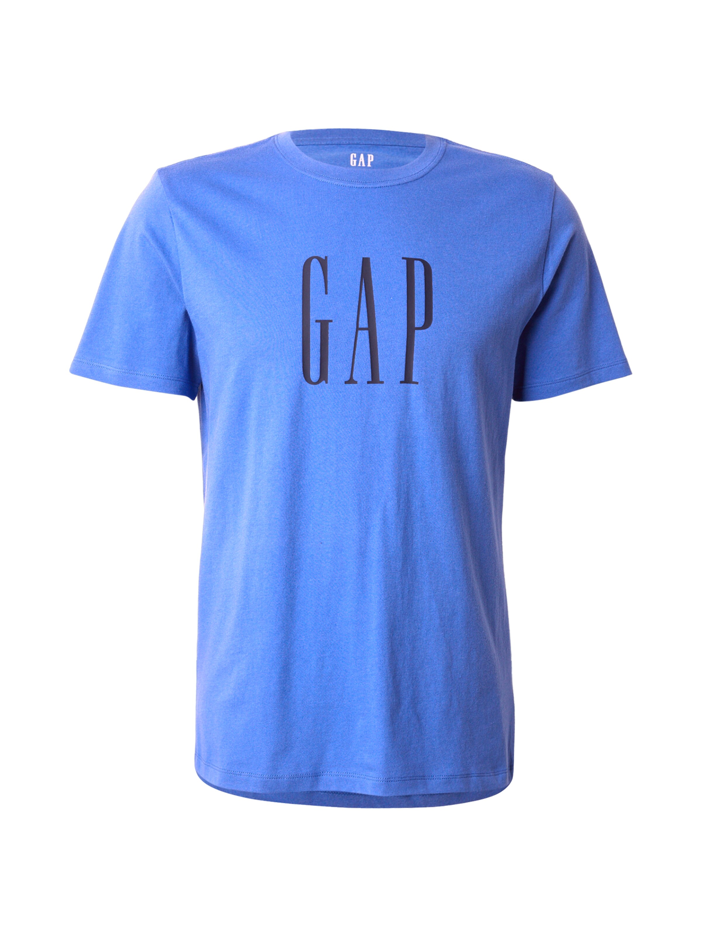 GAP - Camiseta 'EVERYDAY' en azul: frente