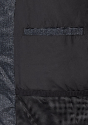 s.Oliver Winterjacke in Blau