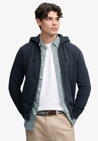 Ceinture 'Heritage' Superdry & Co en vert