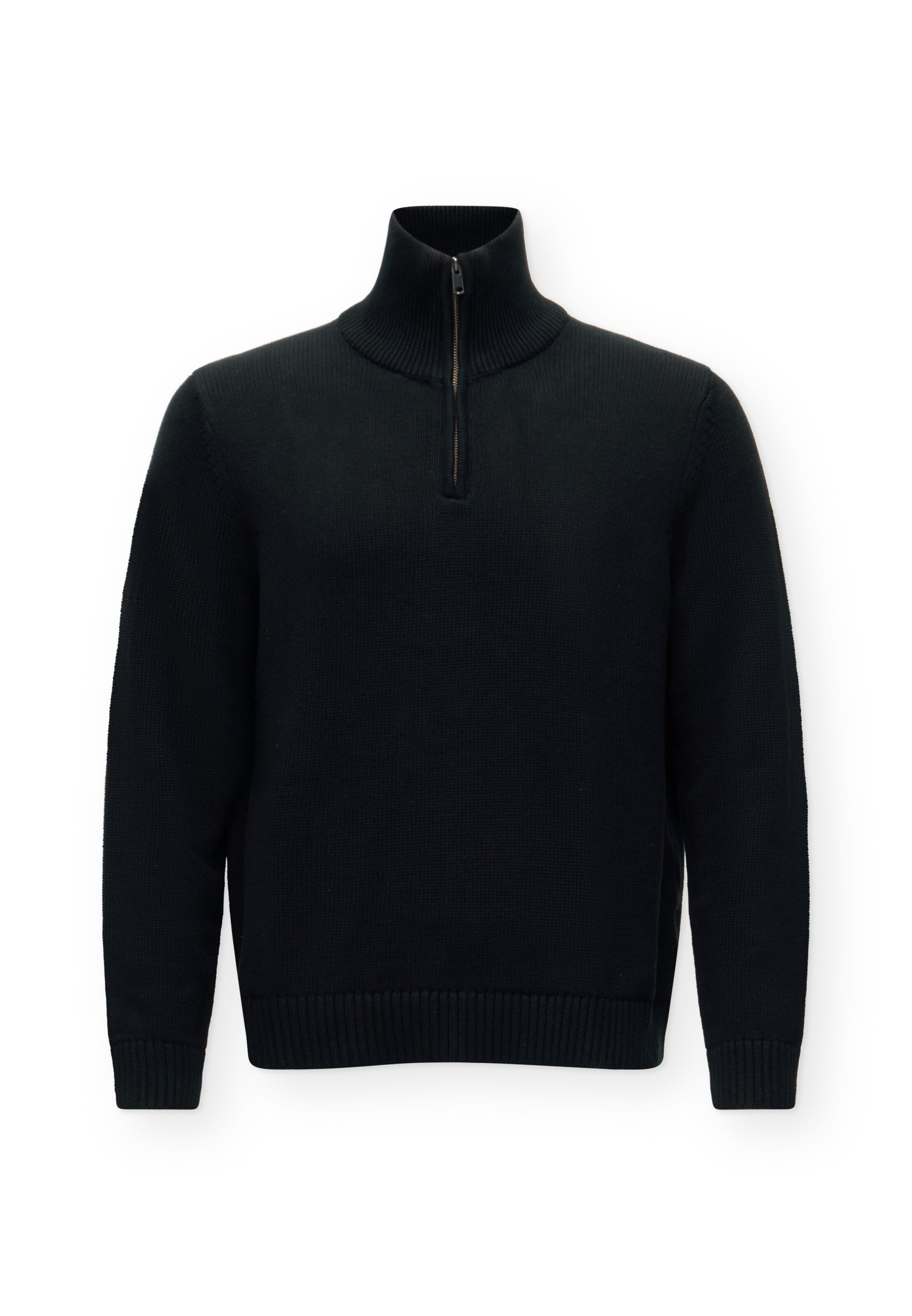 GAP Pullover in S in schwarz, Produktansicht