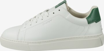 GANT Sneaker 'Julien' in Weiß