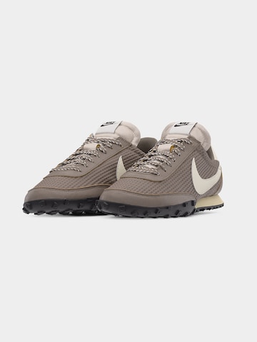 Nike Sportswear Tenisky 'Waffle Racer' – šedá