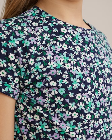 Robe WE Fashion en bleu