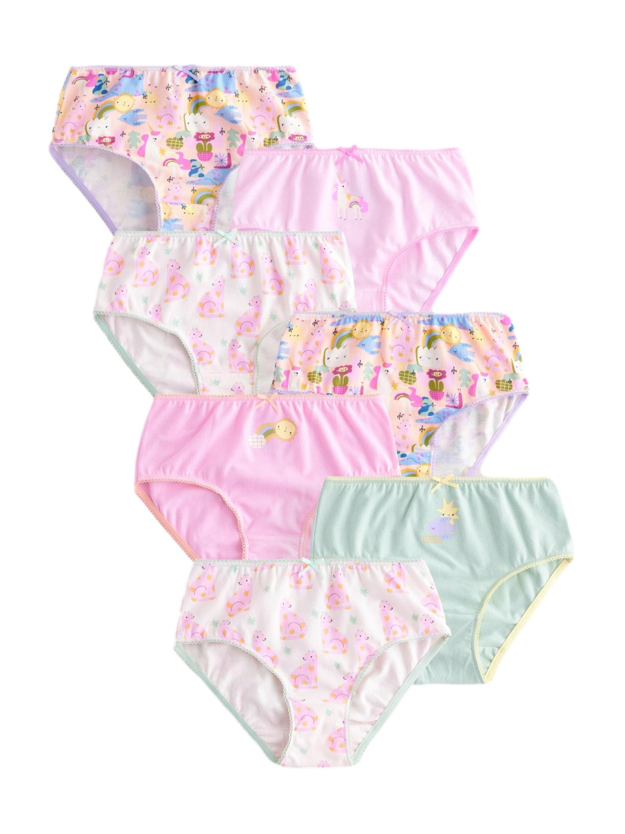 Next Onderbroek in Blauw: voorkant