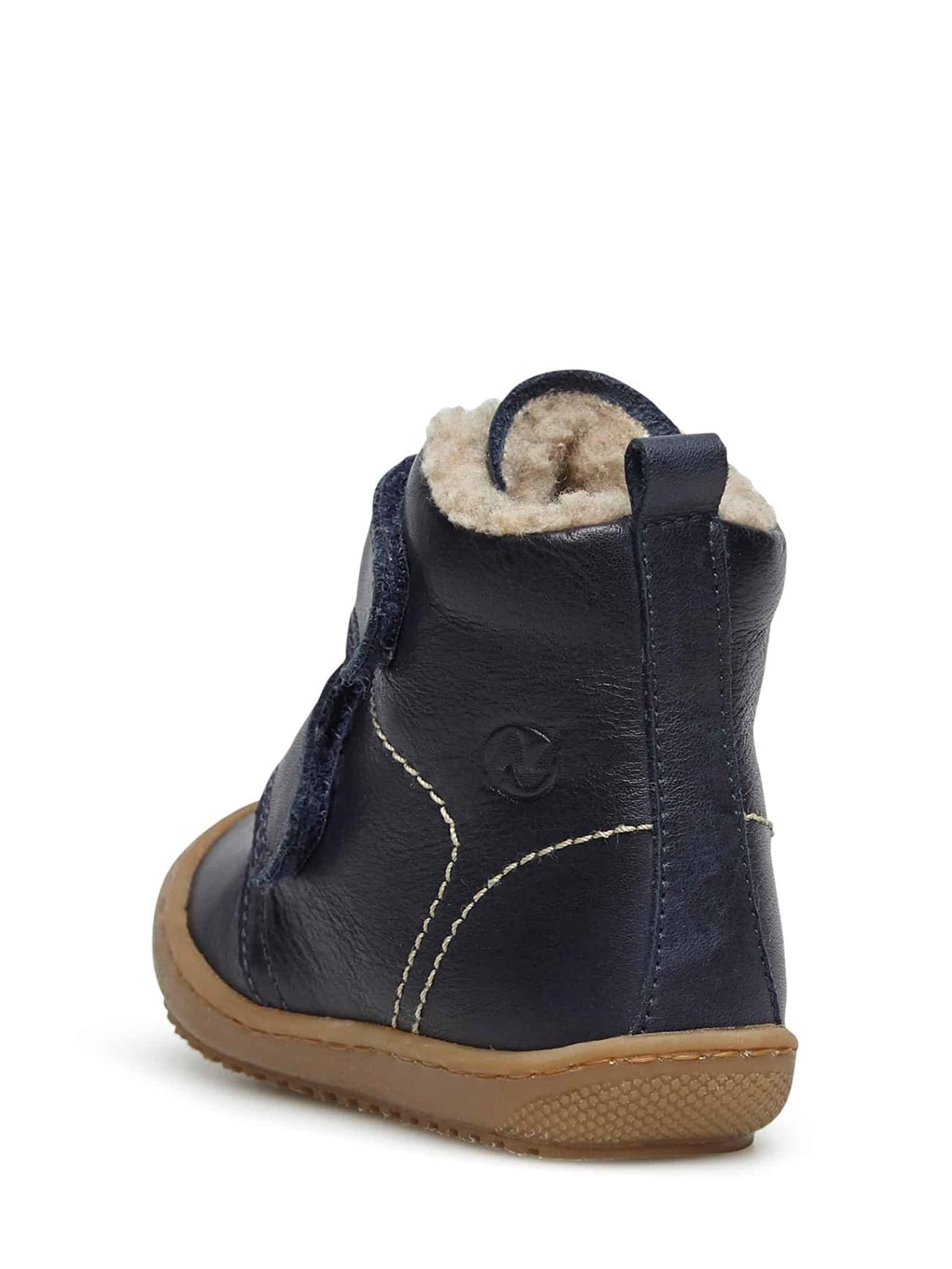 NATURINO Boot 'BUBBLE VL' in Blue