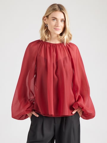 Ted Baker Bluse 'EELANA' i rød: forside