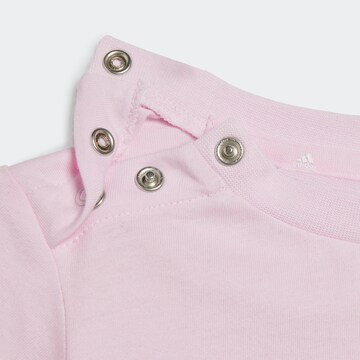 ADIDAS SPORTSWEAR Tracksuit in Pink