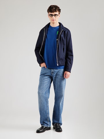 Calvin Klein Jeans Bluser & t-shirts i blå