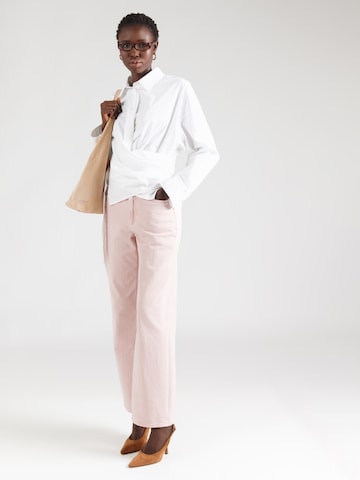 Chemisier & Other Stories en blanc