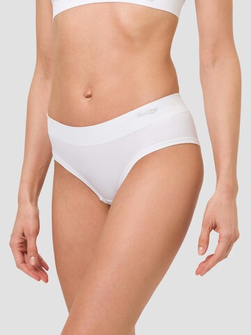 BeeDees Panty 'Comfee' in White