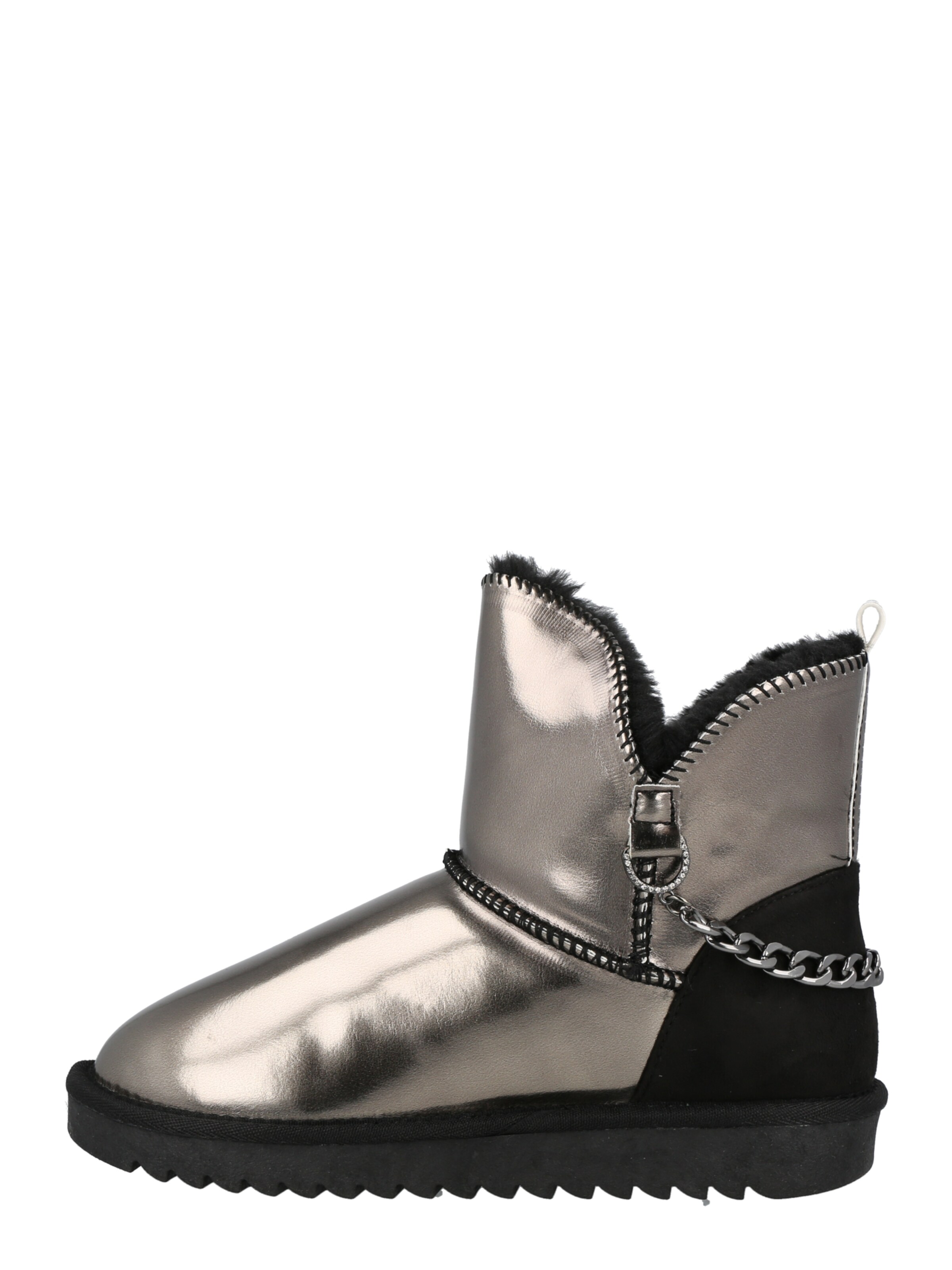 Frauen Stiefel Dockers by Gerli Snowboots in Bronze - XQ30329 Frauen Stiefel Dockers by Gerli Snowboots in Bronze - XQ30329