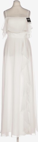 WEISE Dress in S in White: front