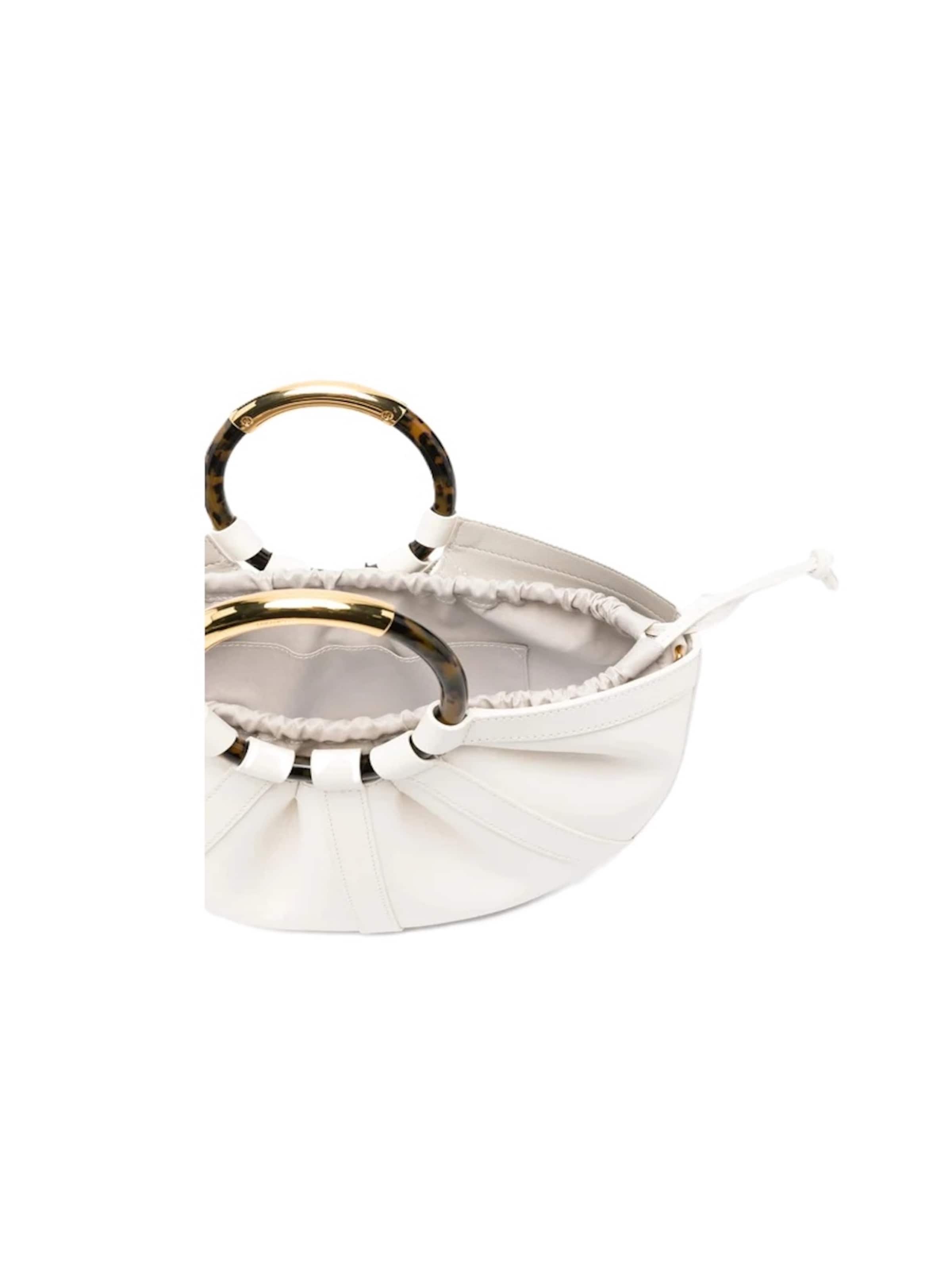 Borsa a mano 'E1U5A180201' di Coccinelle in beige