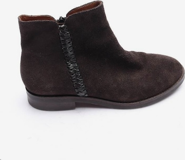 See by Chloé Dress Boots in 40,5 in Brown: front