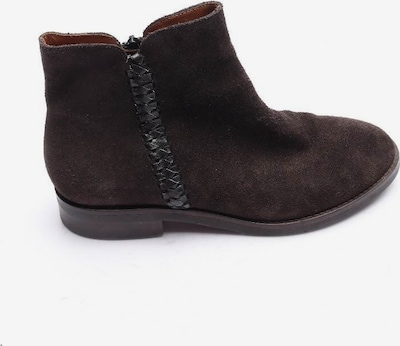 See by Chloé Dress Boots in 40,5 in Dark brown, Item view