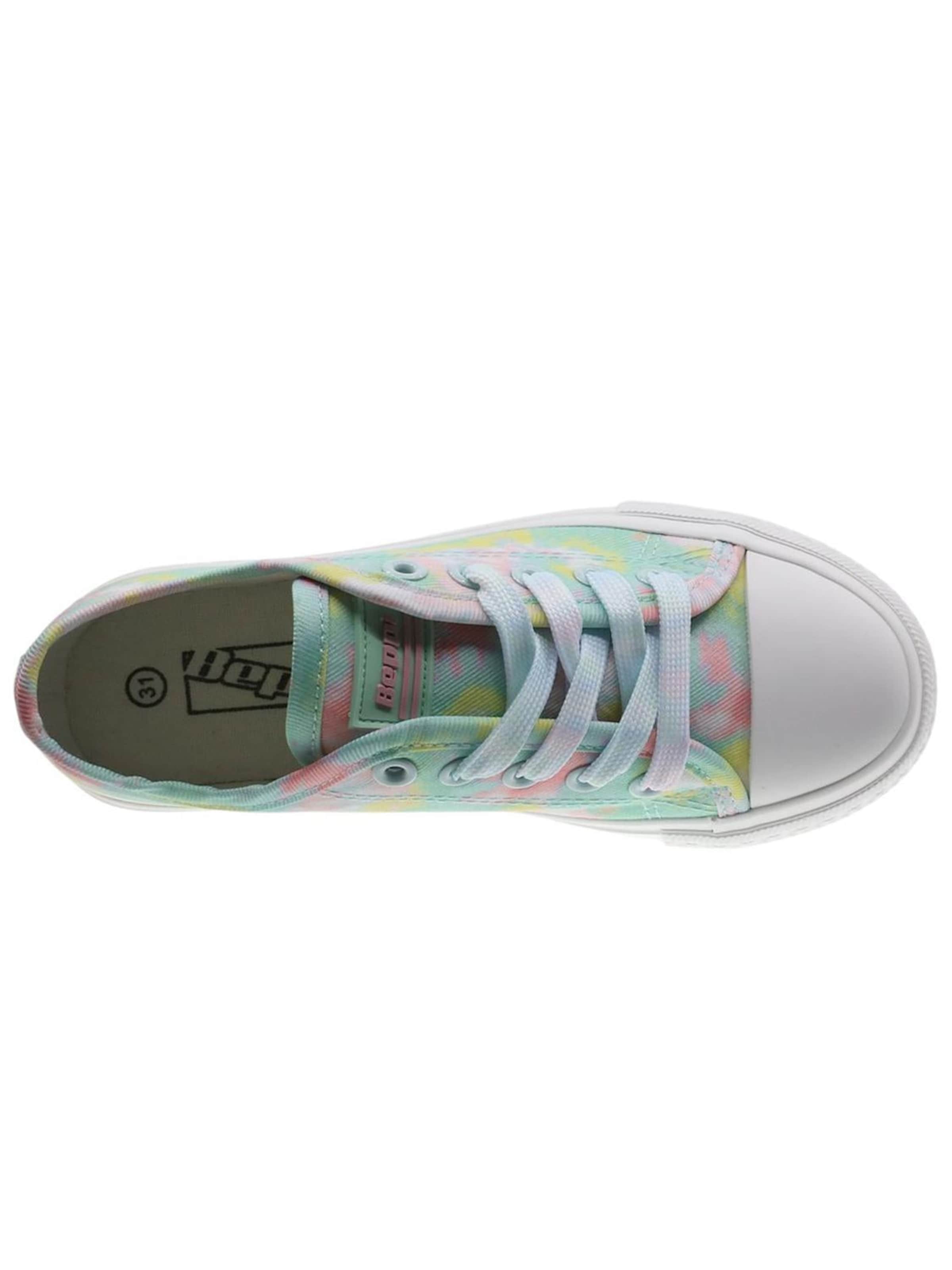 Beppi Sneakers in Groen