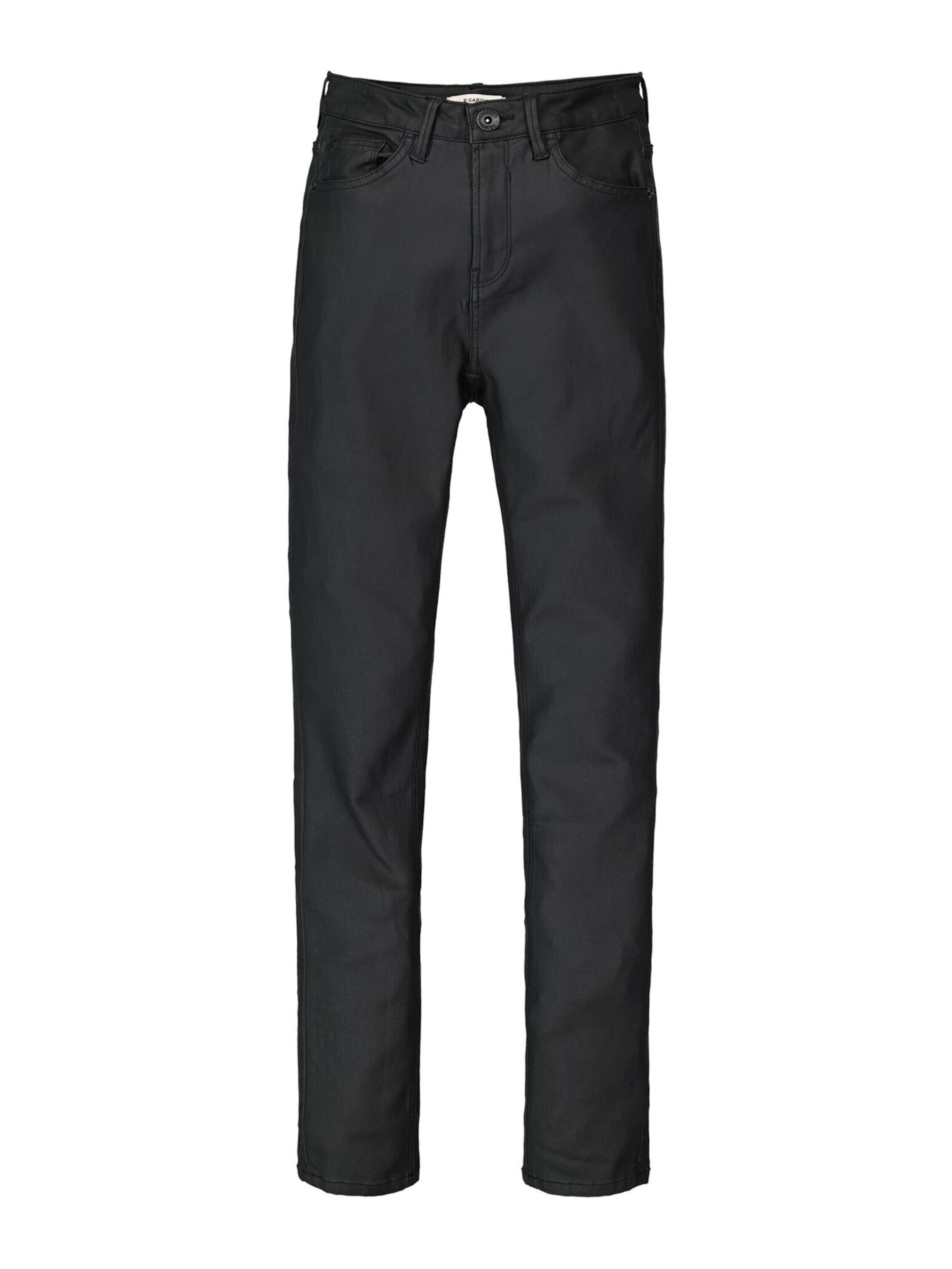 GARCIA Slim fit Jeans &#x27;Celia&#x27; in Black: front