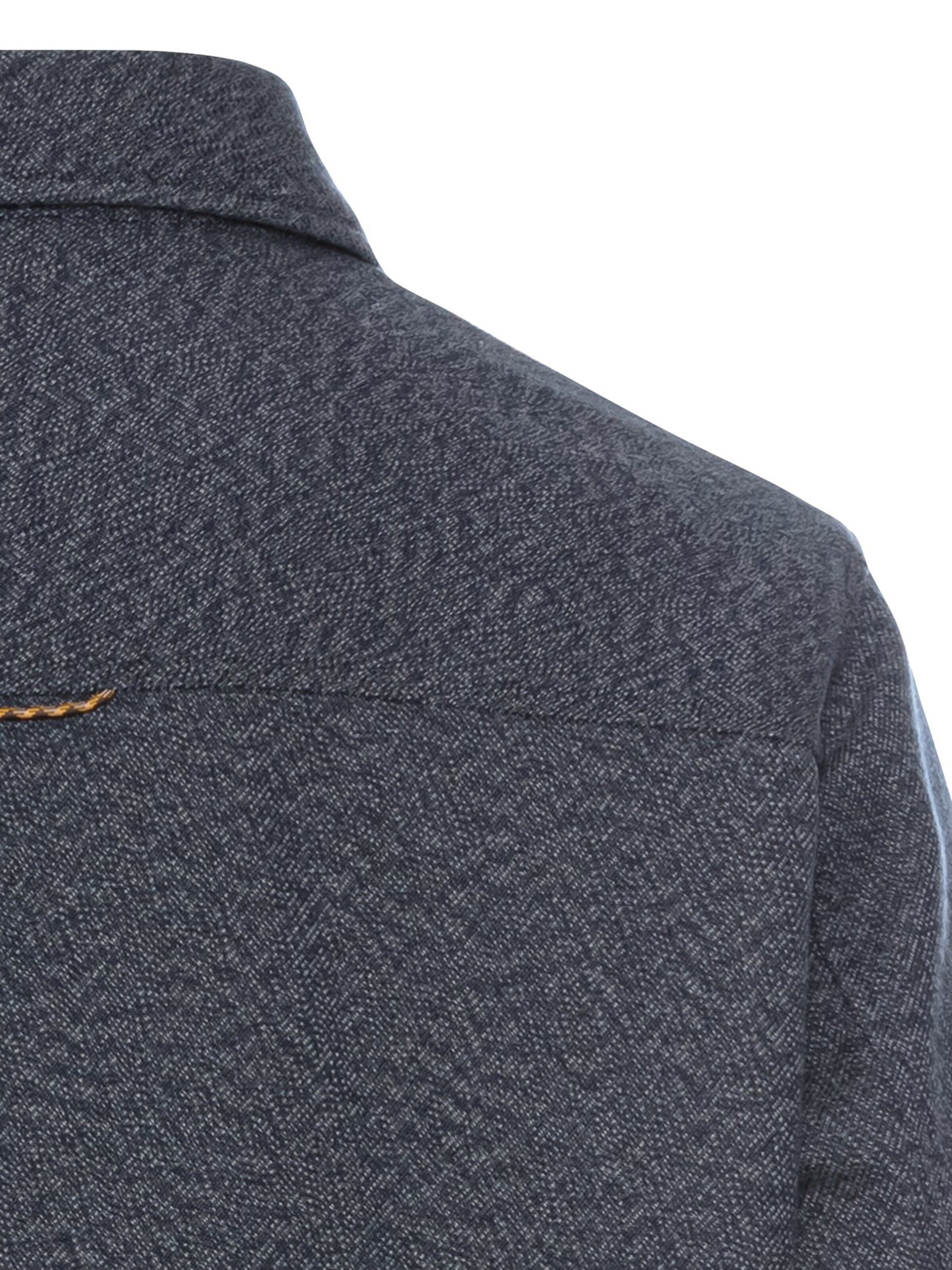 CAMEL ACTIVE Jacke in Blau