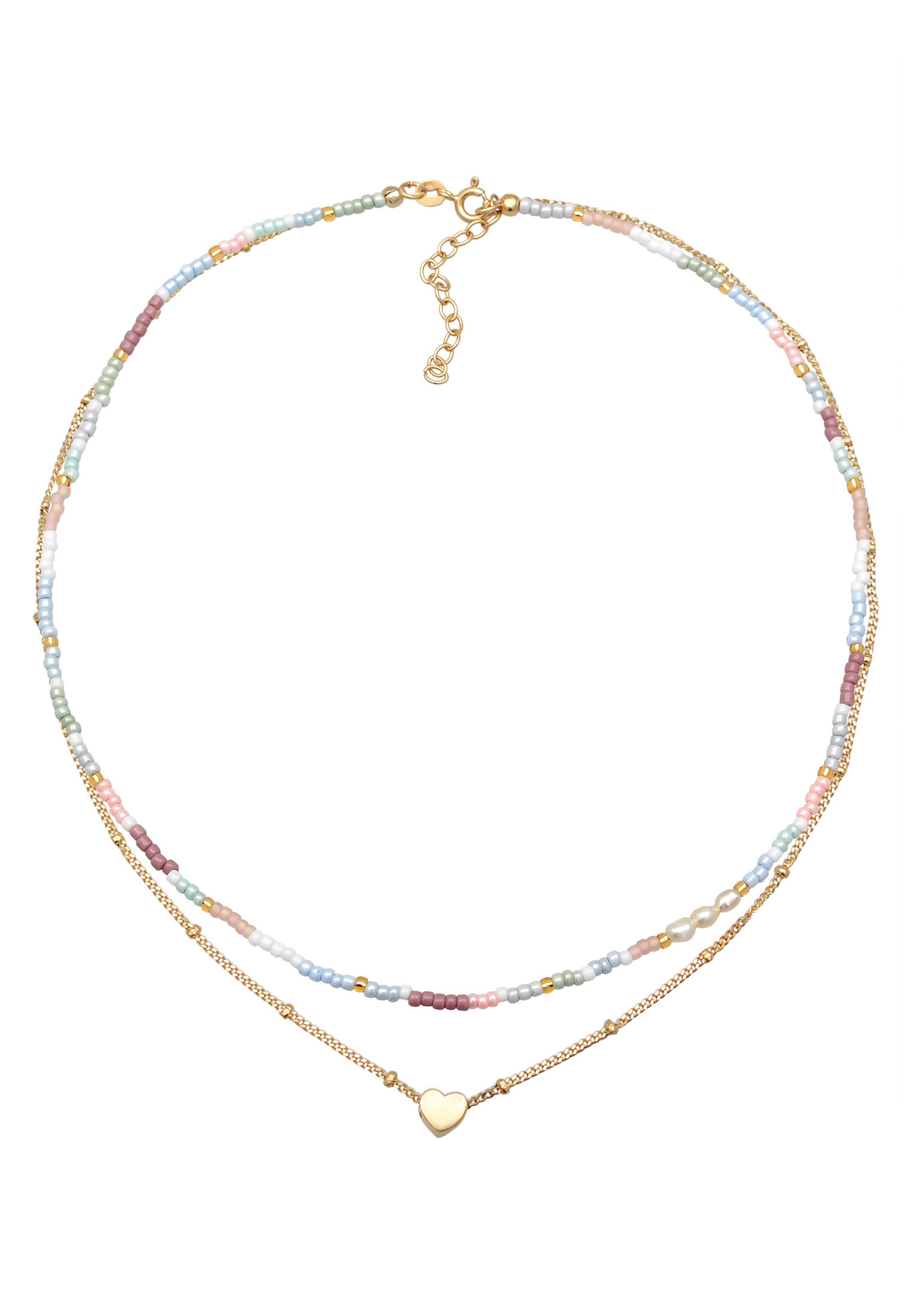 ELLI Necklace in Gold