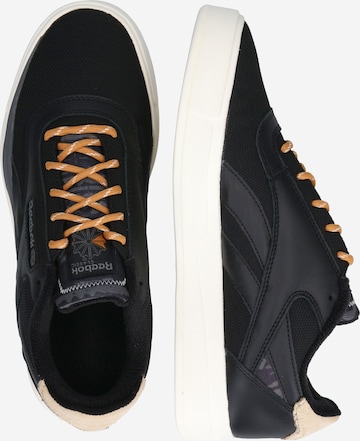 Reebok Sneakers laag in Zwart