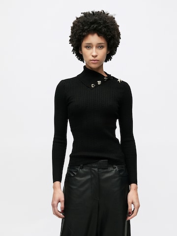 GUESS Pullover i sort: forside