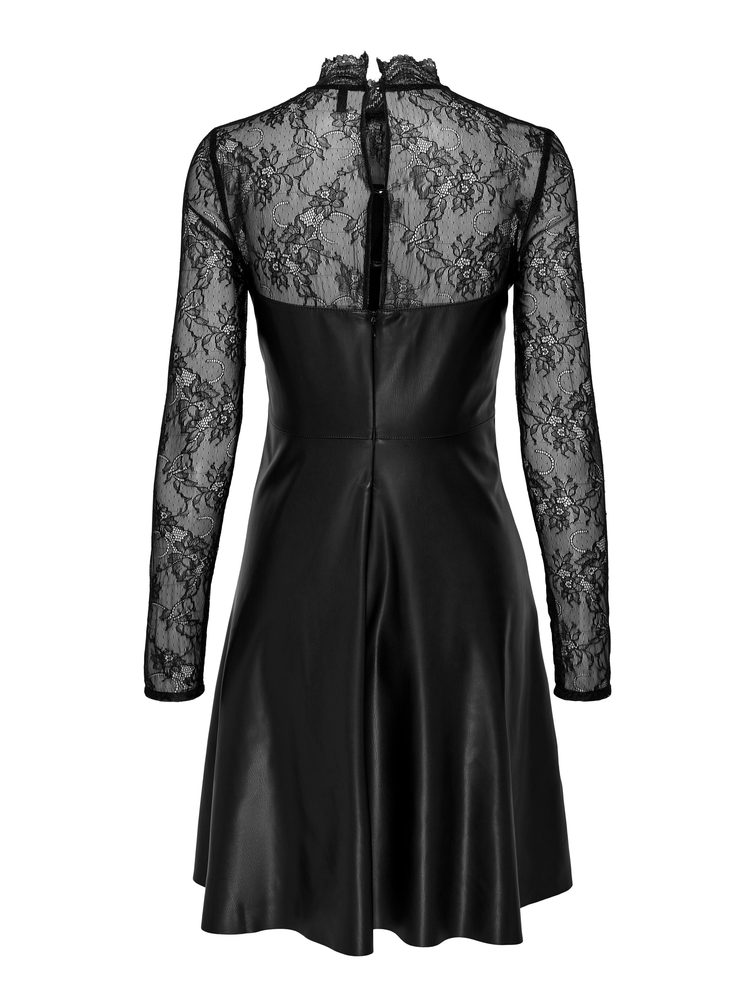 Abito 'ONLREGINE' di ONLY in nero