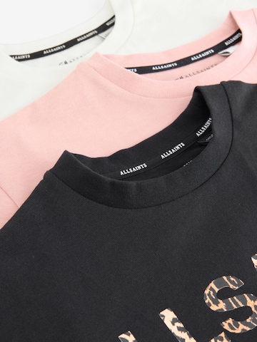 smALLSAINTS Shirt in Pink