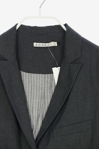 Kookai Blazer XS in Grau