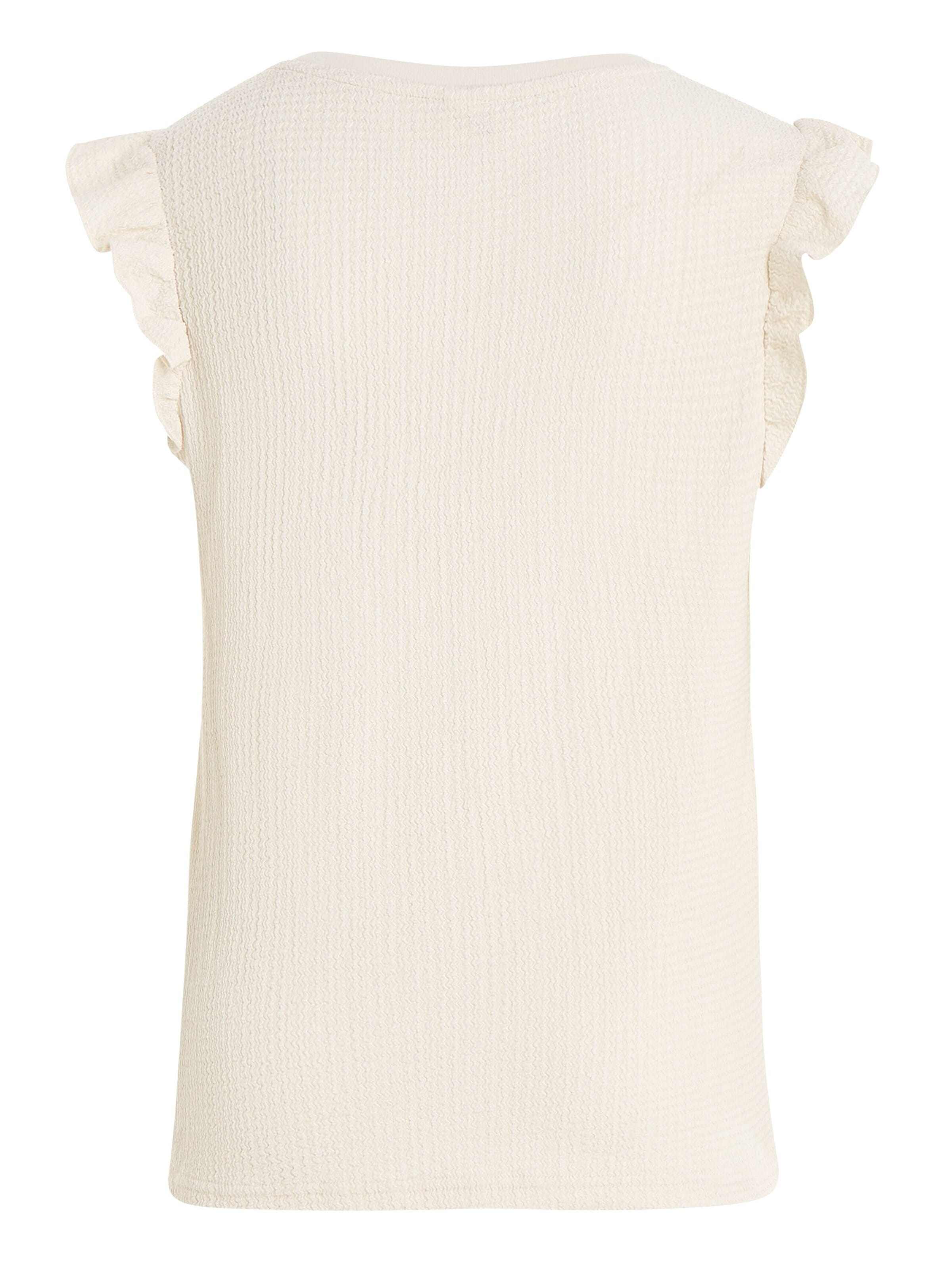 PROTEST Shirt 'PRTCRIUS JR' in Wit