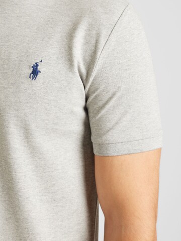 Maglietta di Polo Ralph Lauren in grigio