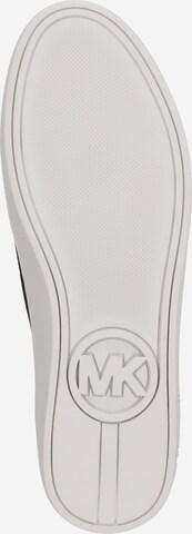 MICHAEL Michael Kors Slip-on 'JUNO' σε μαύρο