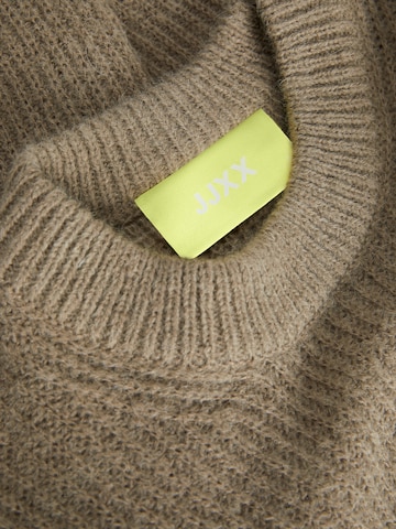 JJXX Pullover 'Ember' in Beige