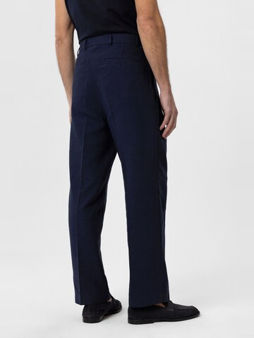regular Pantaloni 'Kelton' di Antioch in blu