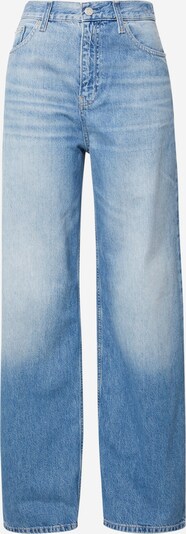Calvin Klein Jeans Traperice u sivkasto plava, Pregled proizvoda