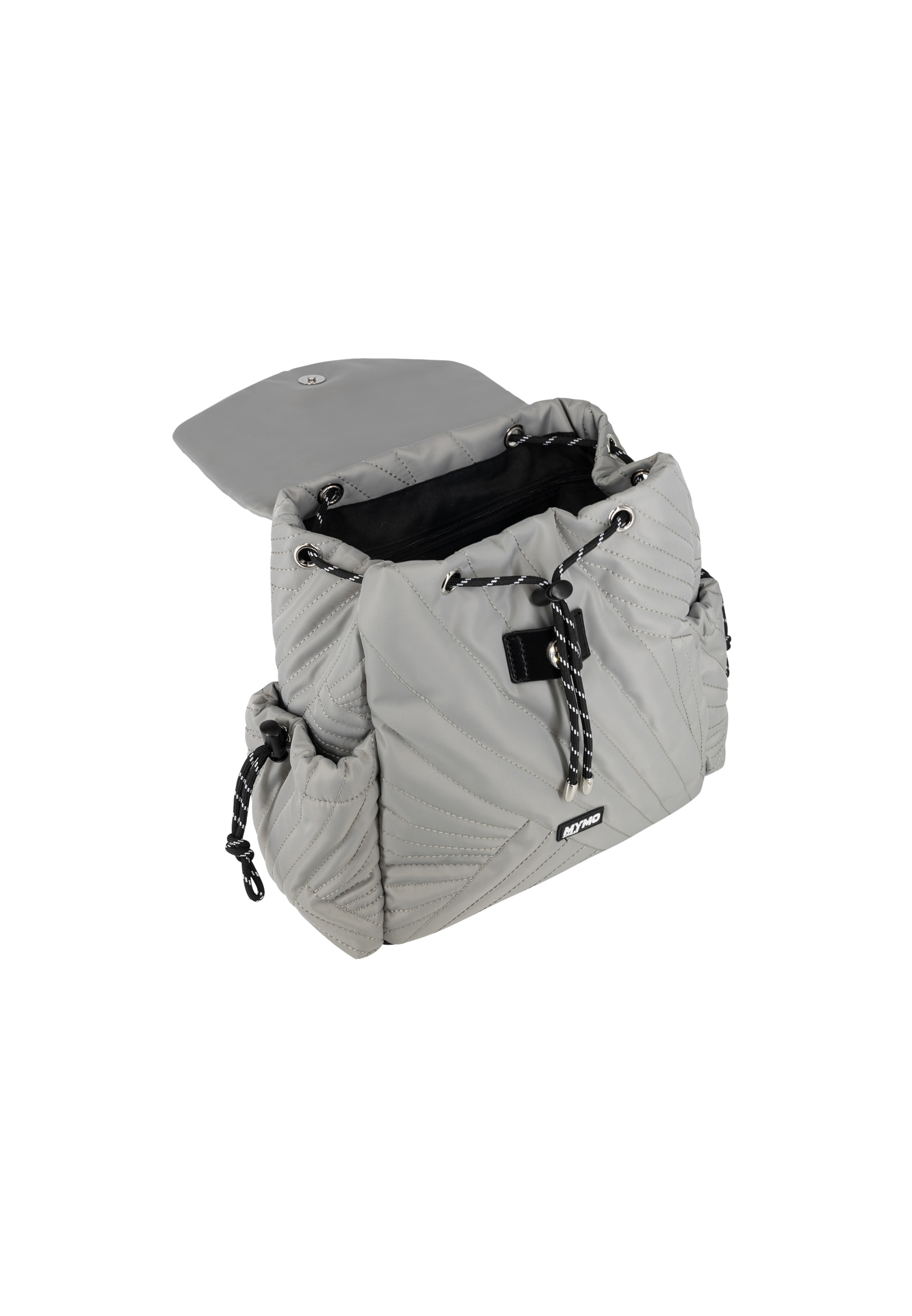 myMo ATHLSRRuksak - siva boja