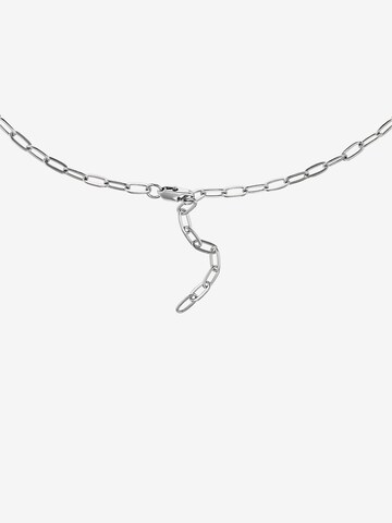 Heideman Necklace 'Corvin' in Silver