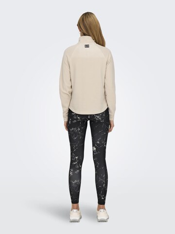 ONLY PLAY Sporttrui in Beige