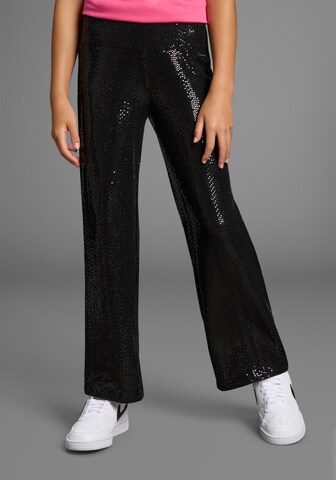 Bruno Banani LM Regular Pants in Black: front